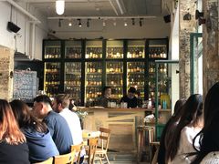 -RAC BAR(安福路店)