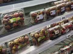 -盒马鲜生(莱蒙都会店)