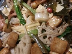 -滋派烤鱼(金元宝于家堡店)