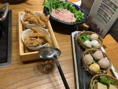 -呷哺呷哺 黄金牧场 (新中关购物中心店)