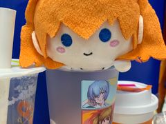 -CoCo都可(健翔桥店)