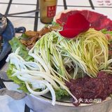 眼睛先吃饱[强]📍不排队的朱光玉还是不错哒[糖果]
