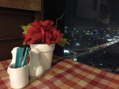 -彩虹云霄拜约克摩天塔