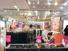 -亿象城(江南大道店)