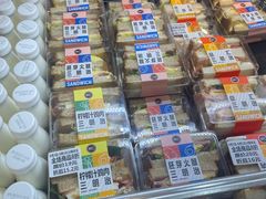 -85度C(南京龙江店)