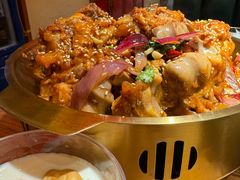 -辣不二水煮鱼(哈西店)