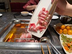 -海底捞火锅(上地华联店)