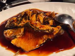 -杭州西子湖四季酒店·金沙厅
