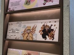-喜茶(太原印象城店)