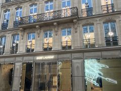 -路易·威登(香榭丽舍大道店)