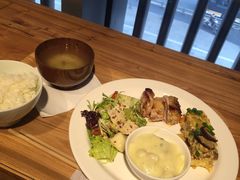 -无印良品餐堂 MUJI Diner(成都太古里店)