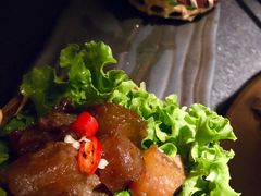 -湊湊火锅·茶憩(恒隆广场店)