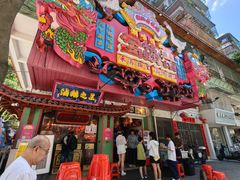 -春梅里卤鹅馆·47年老字号(中山路店)