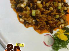 -品味居·首店·大连鲜活海鲜大连菜(东港店)