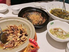 -绿草地·湘菜(7mall店)