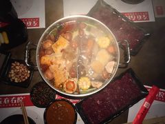 -左庭右院鲜牛肉火锅(新梅广场店)