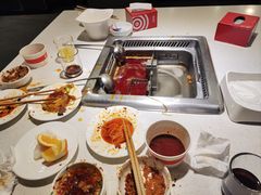 -海底捞火锅(高科广场店)