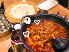 -HOTISLAND海鸡岛·韩国料理(江南西店)