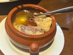 汽锅鸡汤-熙楼(翠湖店)