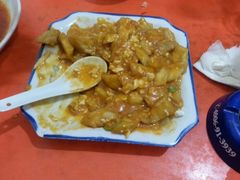 android_upload_pic-芳芳餐厅(白沙路店)