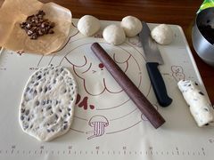 -宫门口馒头铺(创始人总店)