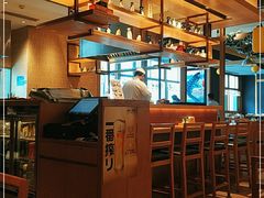 -yokocho上横町·日本食街(深业上城店)