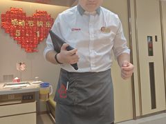 -海底捞火锅(团结桥店)