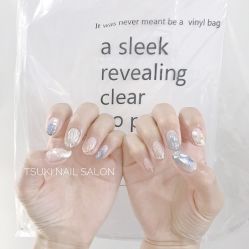 -TsukiNail艺术美甲美睫沙龙
