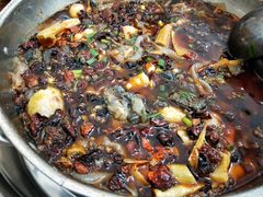 -黑竹香鸡(营和巷店)