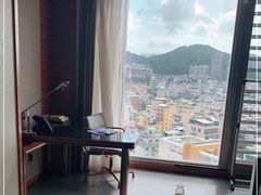 -三亚中亚国际大酒店
