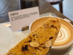 -fishtank鱼缸咖啡(三山街店)