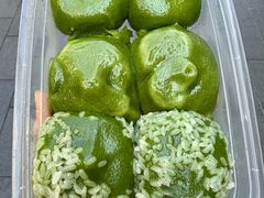 -沈大成(南京东路店)