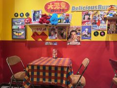 -万能料理屋(钟鼓岭路店)