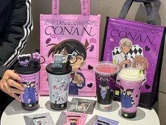 -奈雪的茶(正弘城PRO+店)