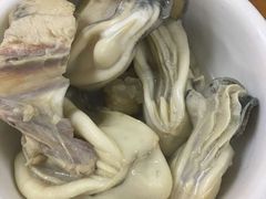-濠轩阁特色生蚝火锅(水湾路店)