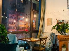 -Kitchen·Y洋厨房西餐厅(王府壹号店)