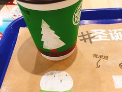 -汉堡王(龙德广场店)