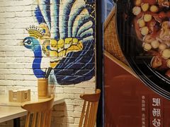 -云味馆·云南菜·云南米线(景田店)