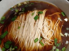 -十面春风·江南面馆(崇宁路店)