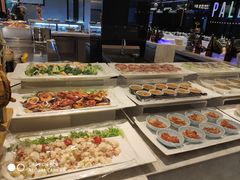 -鹭江潮餐厅•福建菜(鹭江佲家酒店)