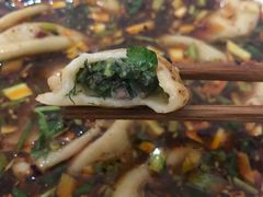 -尤素福东举院饺子馆