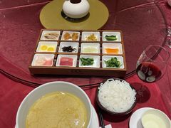 -豪廷轩中餐厅·特色云南菜(温德姆至尊豪廷大酒店)