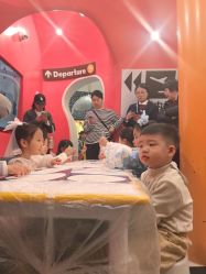 -奈尔宝家庭中心·亲子餐厅(苏州大悦城店)