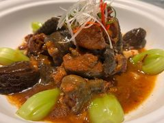 -箱美术馆私房菜(水晶郦城店)