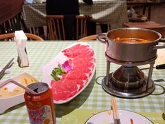 -番食园鲜食火锅(高新店)