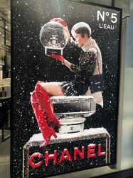 -Chanel