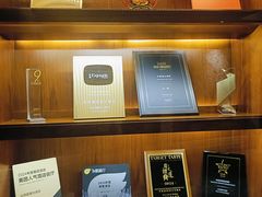 -北京嘉里健身·Kerry Sports(北京嘉里大酒店)