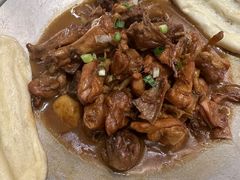 -小菜园新徽菜(宜兴八佰伴店)