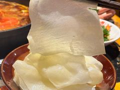 -憨孃孃·重庆老火锅(红山黑金店)