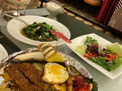 -海尔巴格一甸茶餐厅(团结路店)